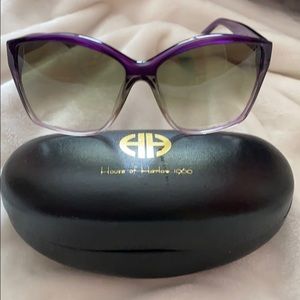 House of Harlow Sunglasses